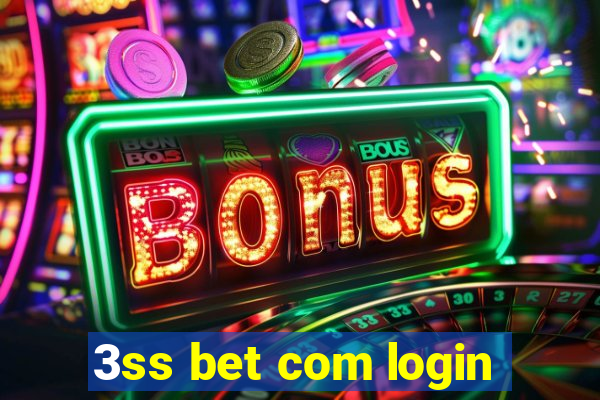 3ss bet com login